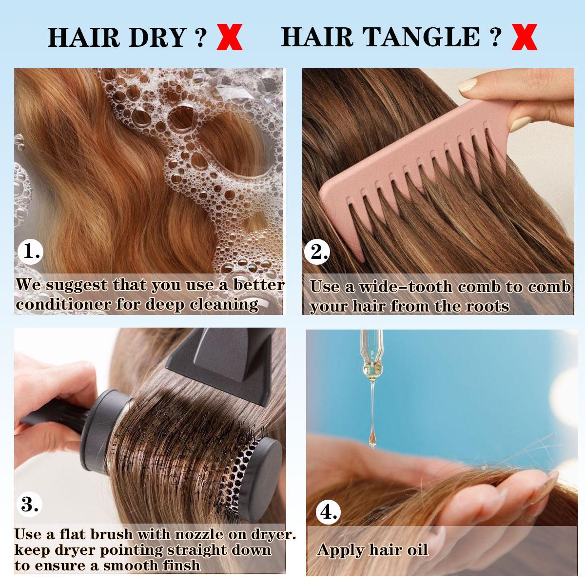 Wear And Go Synthetic Layered Cut 9x7 Lace Front 8/27 Honey Brown Wig Glueless Premium Fiber