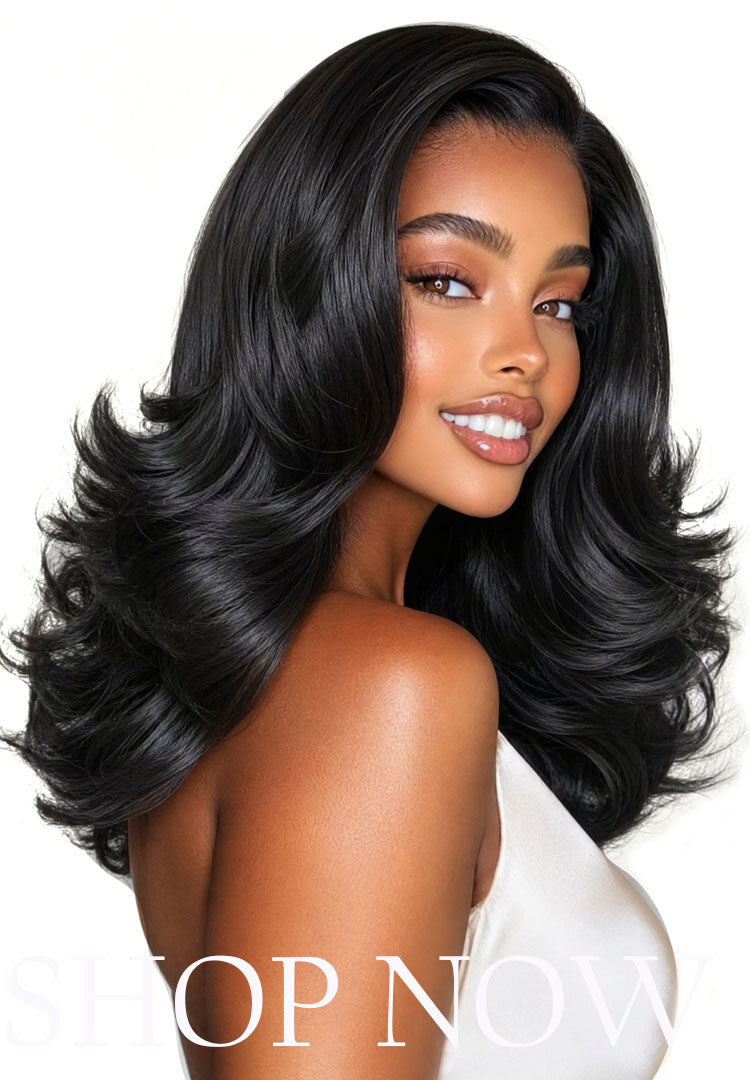 Wave Wig