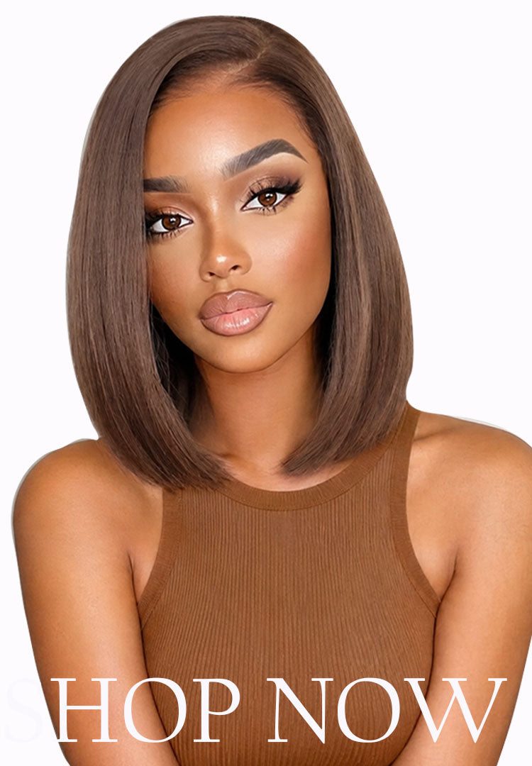 Short Bob Wigs